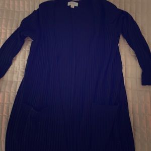 Lularoe Sarah Cardigan